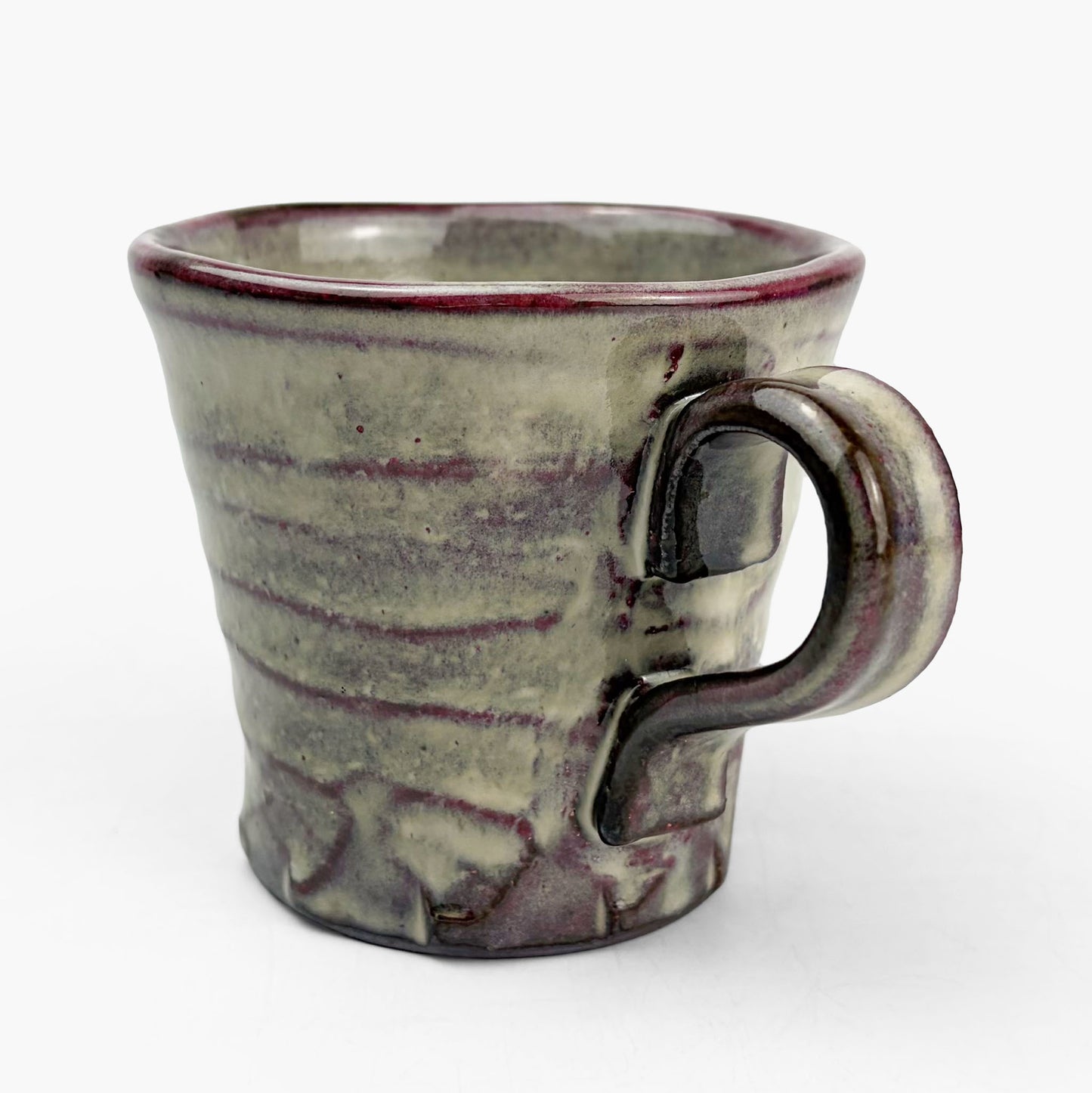 Mug Akaunofu (6.5oz)