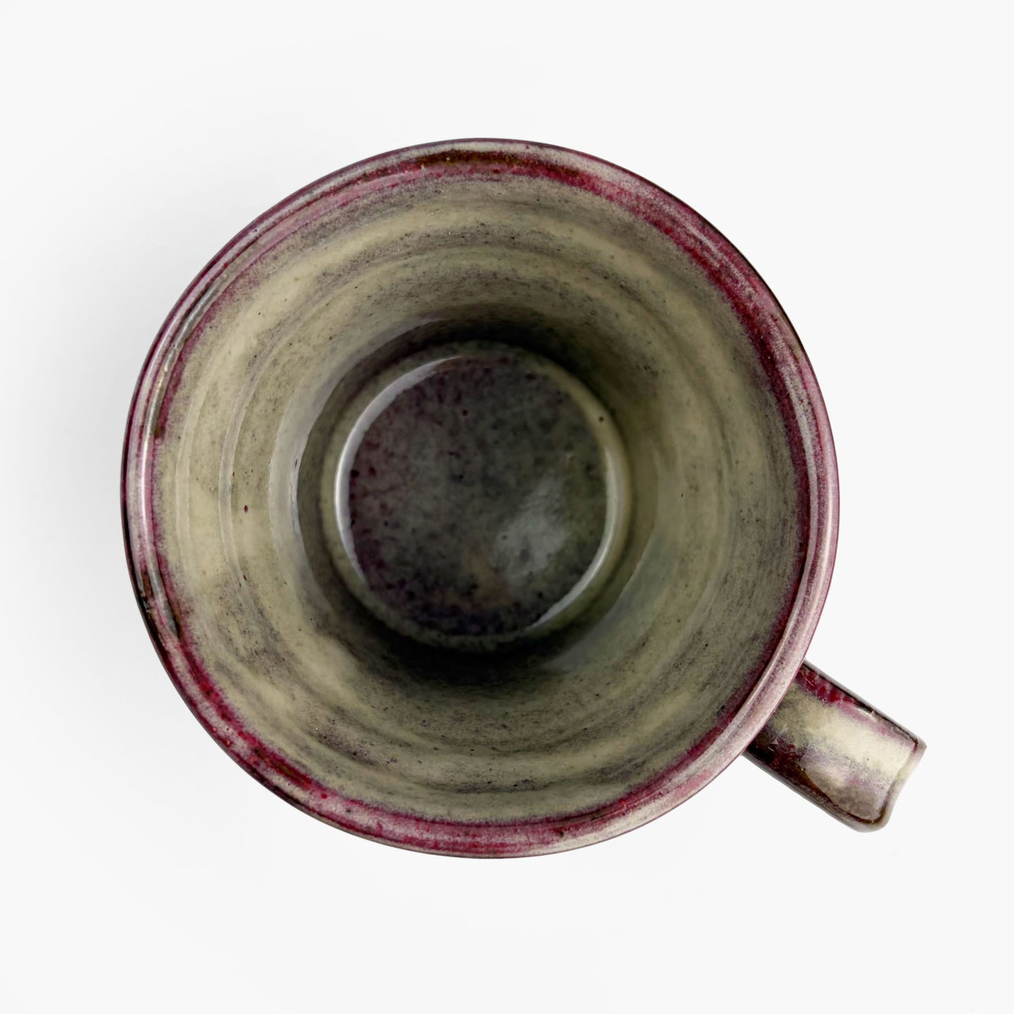 Mug Akaunofu (6.5oz)