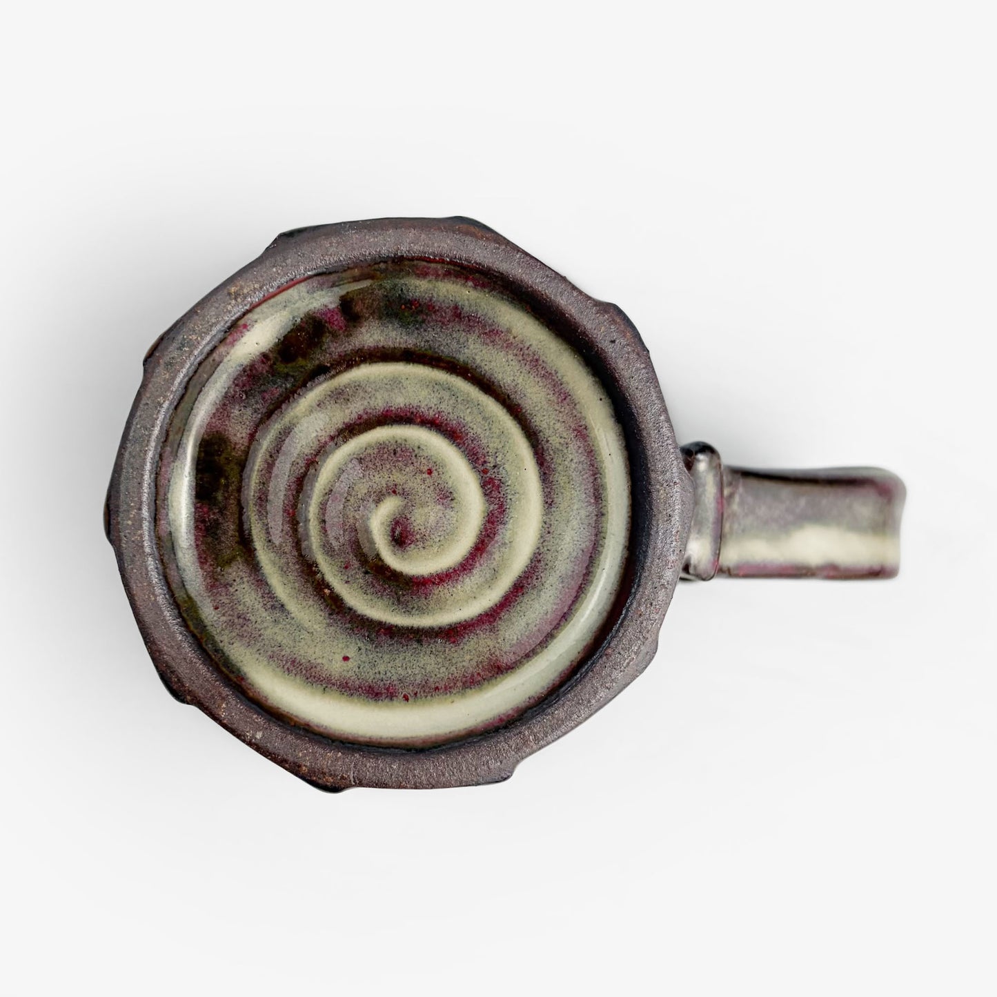 Mug Akaunofu (6.5oz)