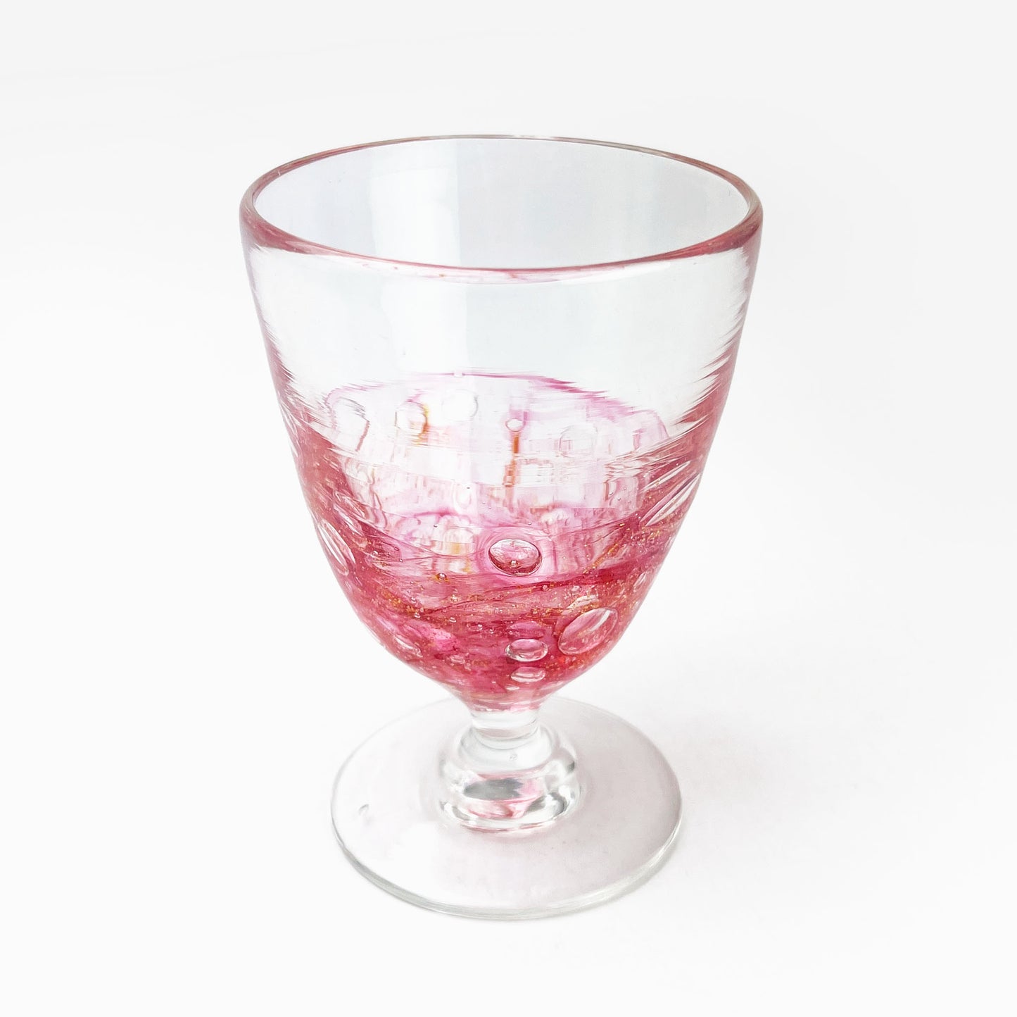 Wine glass (3.5 fl.oz)