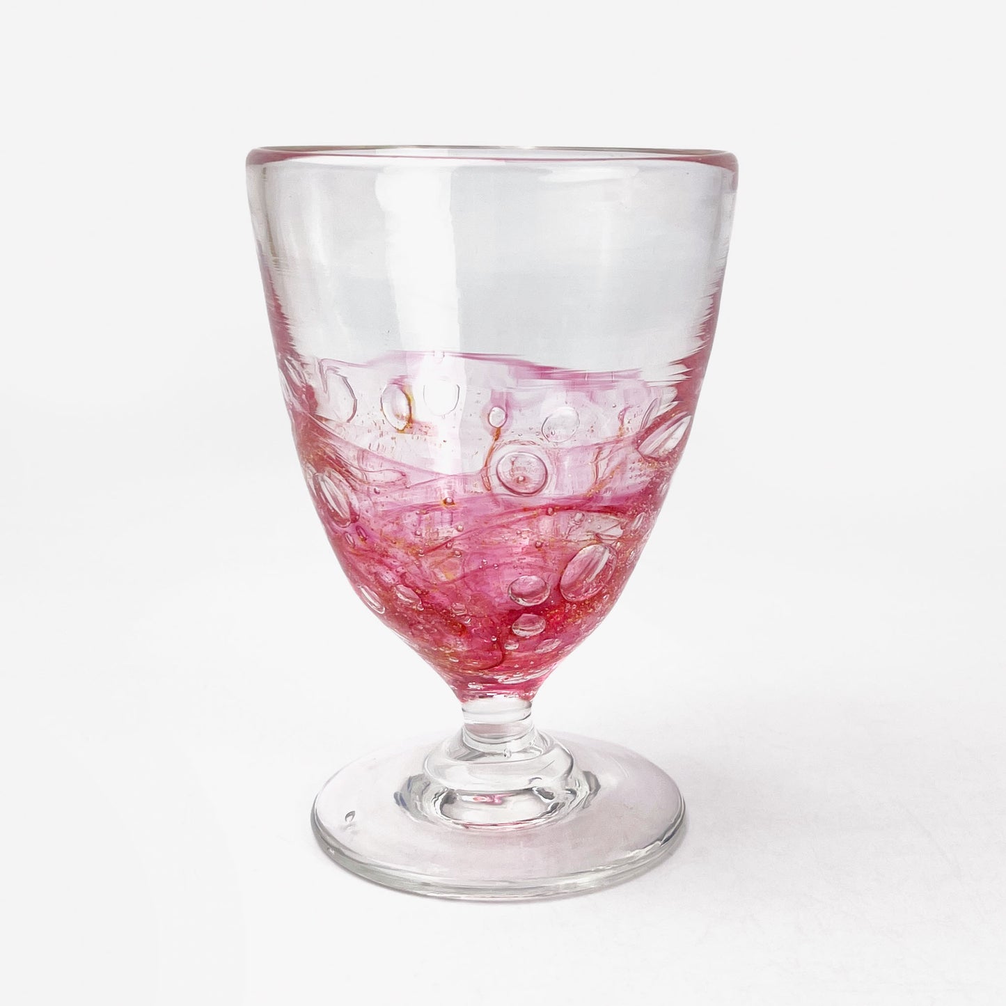 Wine glass (3.5 fl.oz)