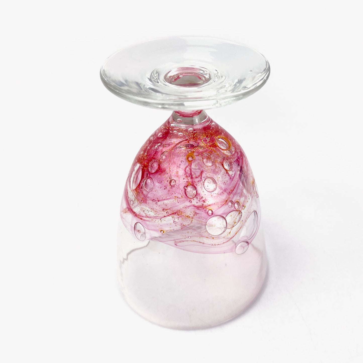 Wine glass (3.5 fl.oz)