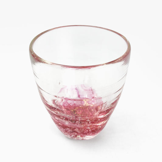 Glass Sake Cup (3.5 fl.oz)