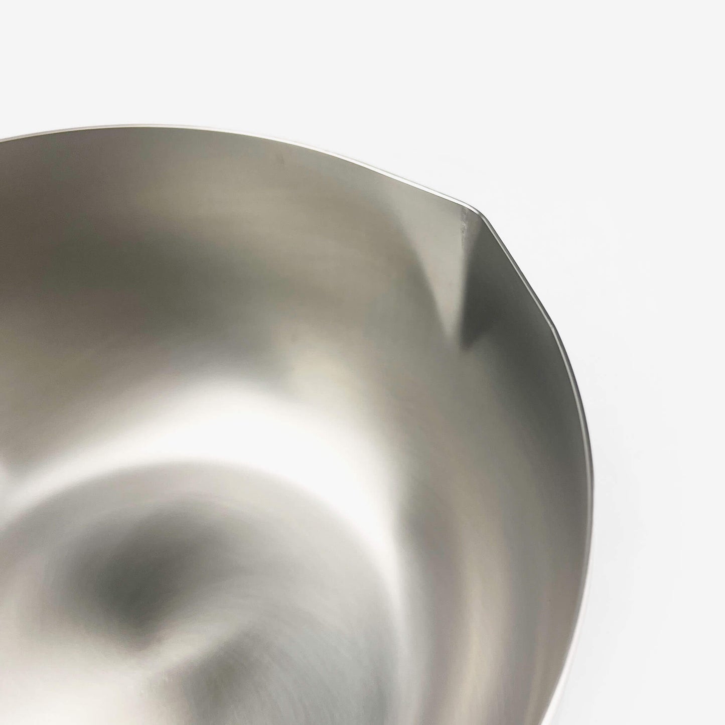 Stainless Steel Milk Pan (5.75"D/1L)