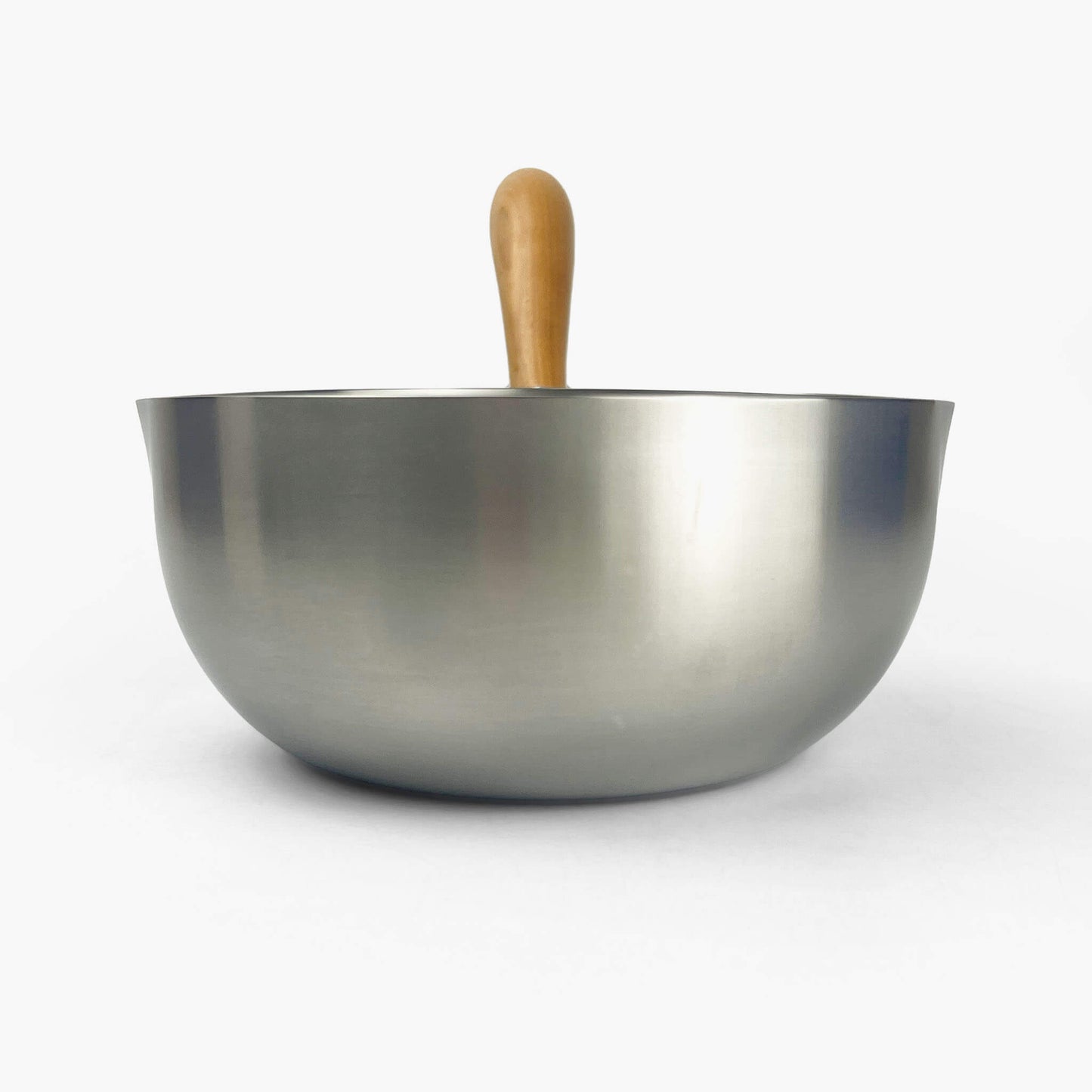 Stainless Steel Milk Pan (5.75"D/1L)