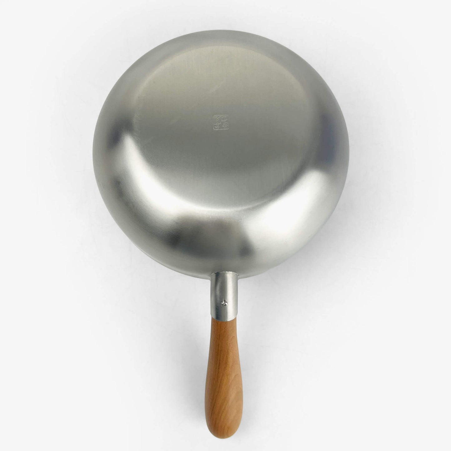 Stainless Steel Milk Pan (5.75"D/1L)