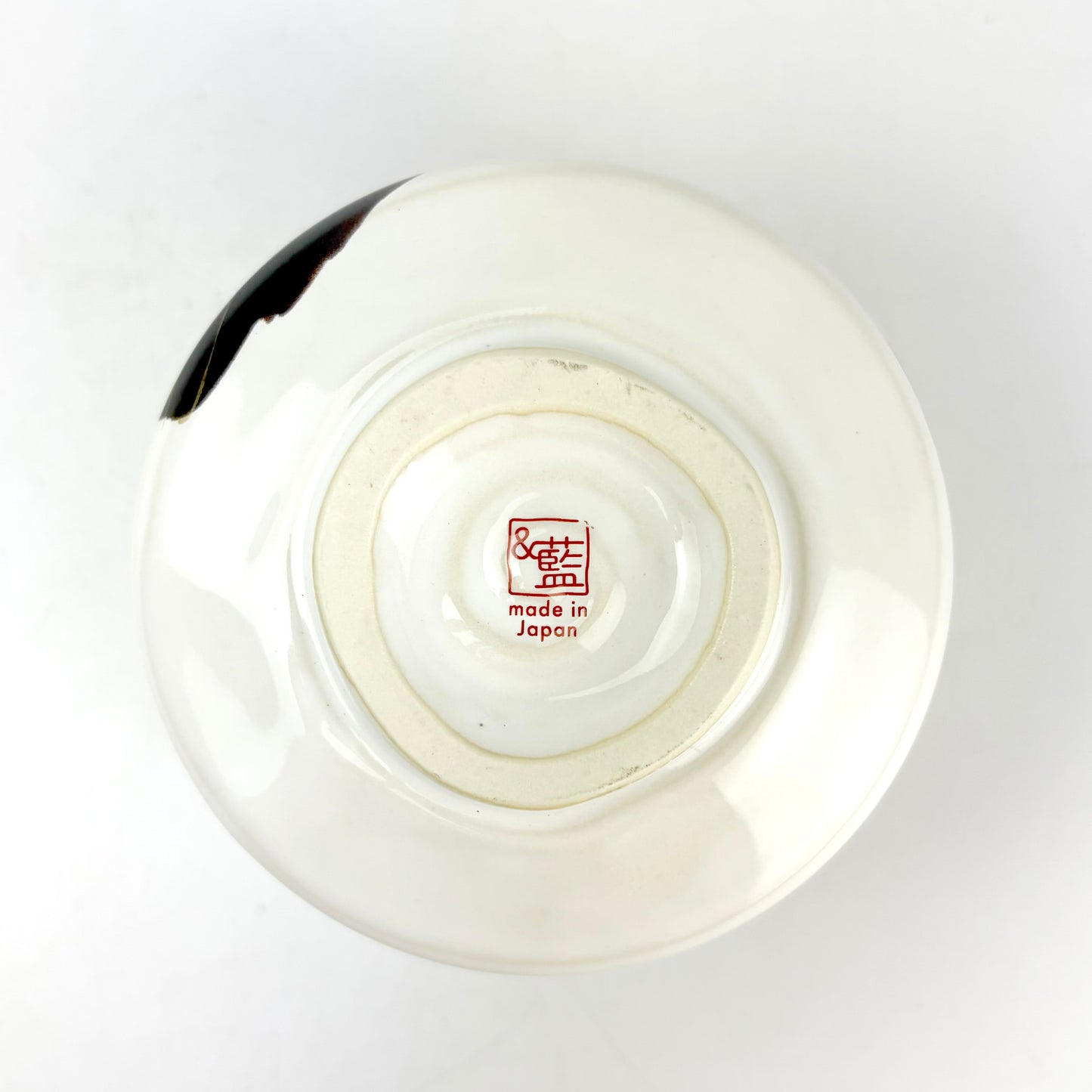 Matcha Set with Sazanka Flower Matcha Bowl