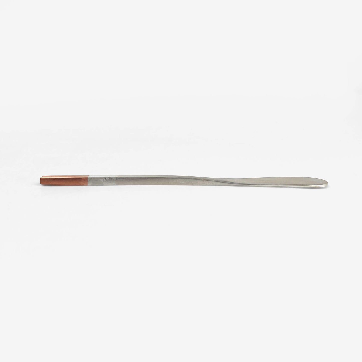 Copper Butter Knife (5.5"L)