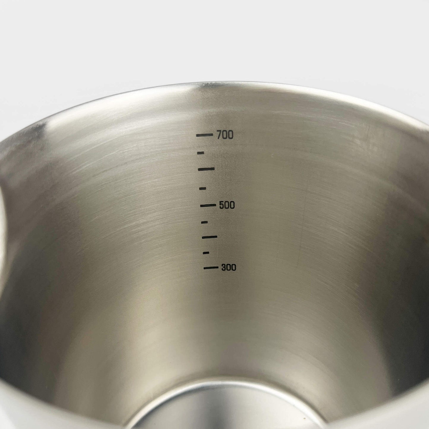 Stainless Steel Pitcher L (23.6oz)