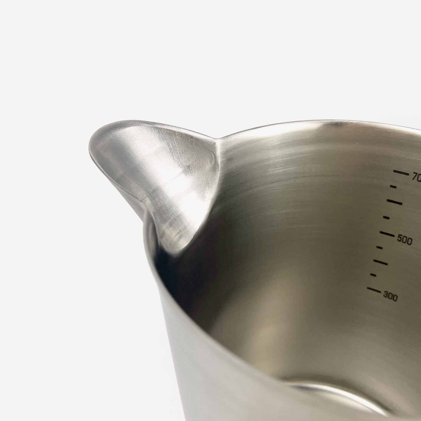 Stainless Steel Pitcher L (23.6oz)