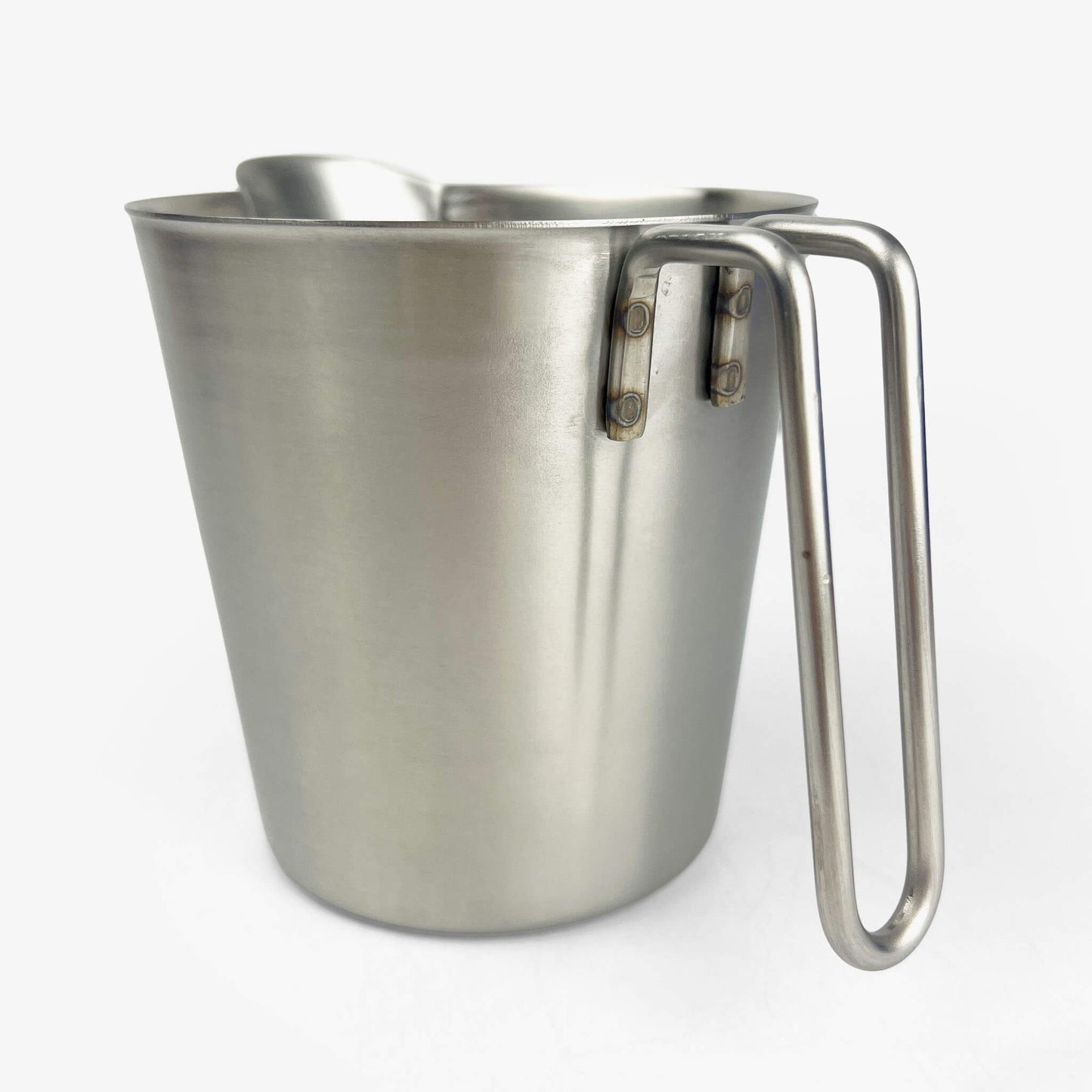 Stainless Steel Pitcher L (23.6oz)
