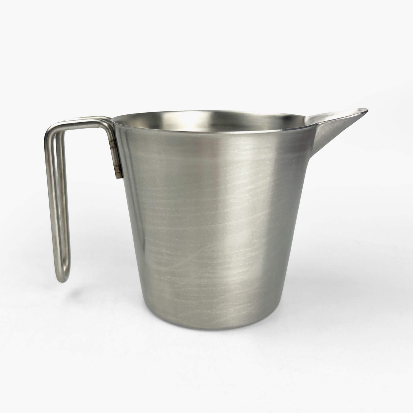 Stainless Steel Pitcher S (15oz)