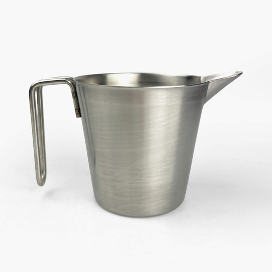 Stainless Steel Pitcher S (15oz)