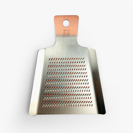 Table Pet Wasabi Grater L (4.5")