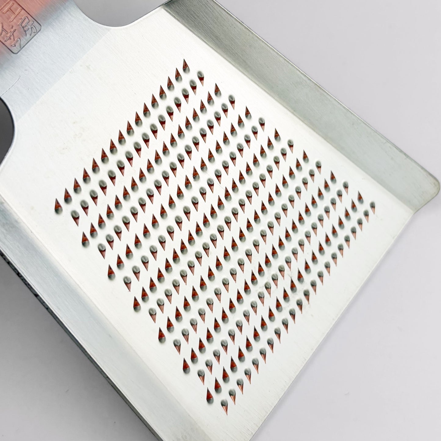 Table Pet Wasabi Grater L (4.5")