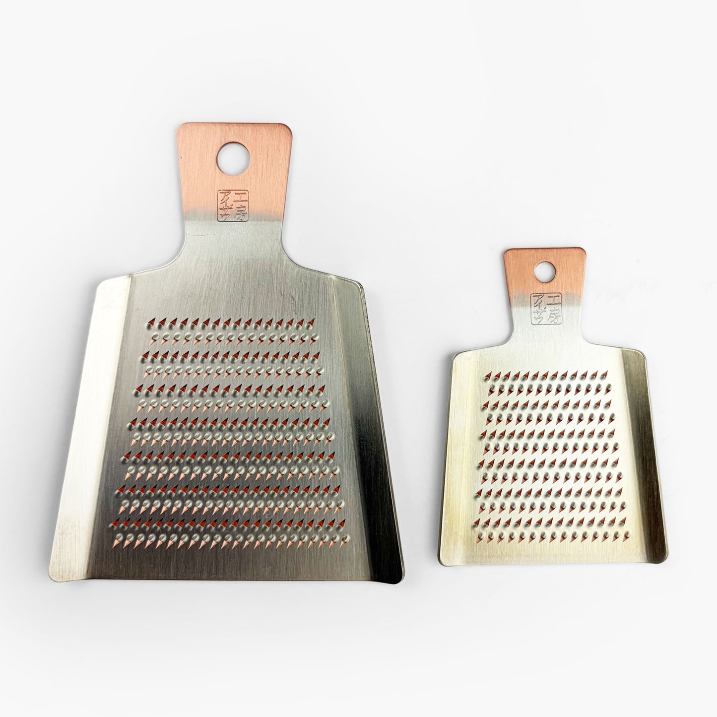 Table Pet Wasabi Grater L (4.5")