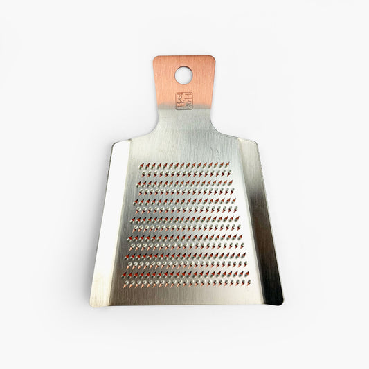 Table Pet Wasabi Grater S (3")
