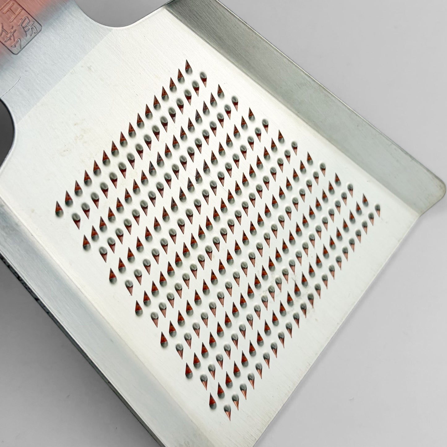 Table Pet Wasabi Grater S (3")