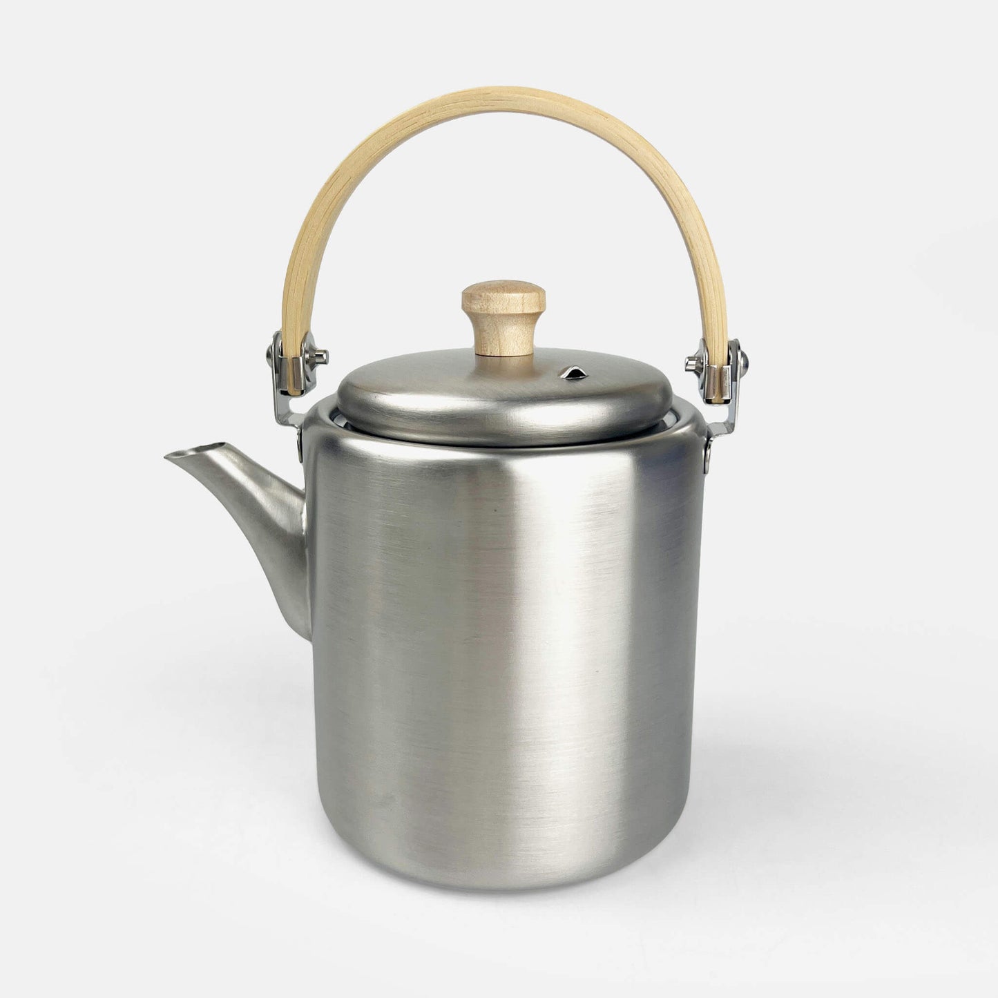 Stainless Tea Pot (13.5oz/400ml)