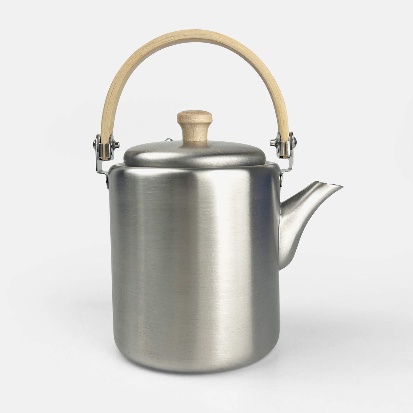 Stainless Tea Pot (13.5oz/400ml)
