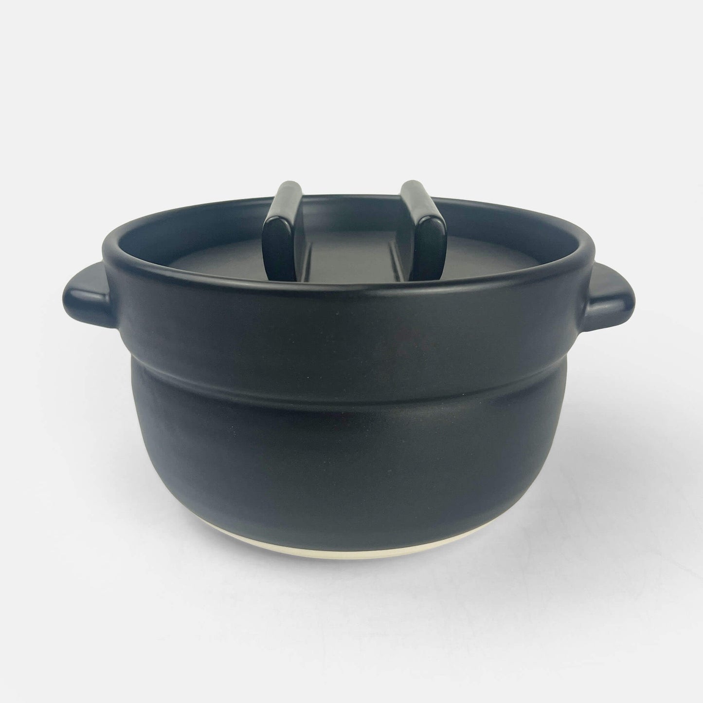Rice Cooker 2GO Black