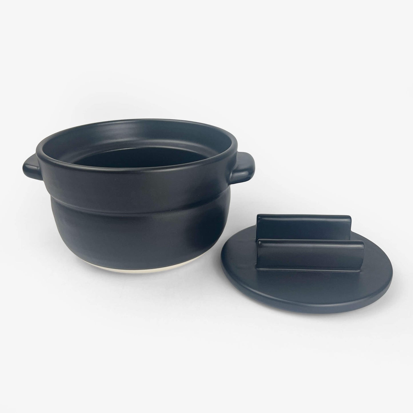 Rice Cooker 2GO Black
