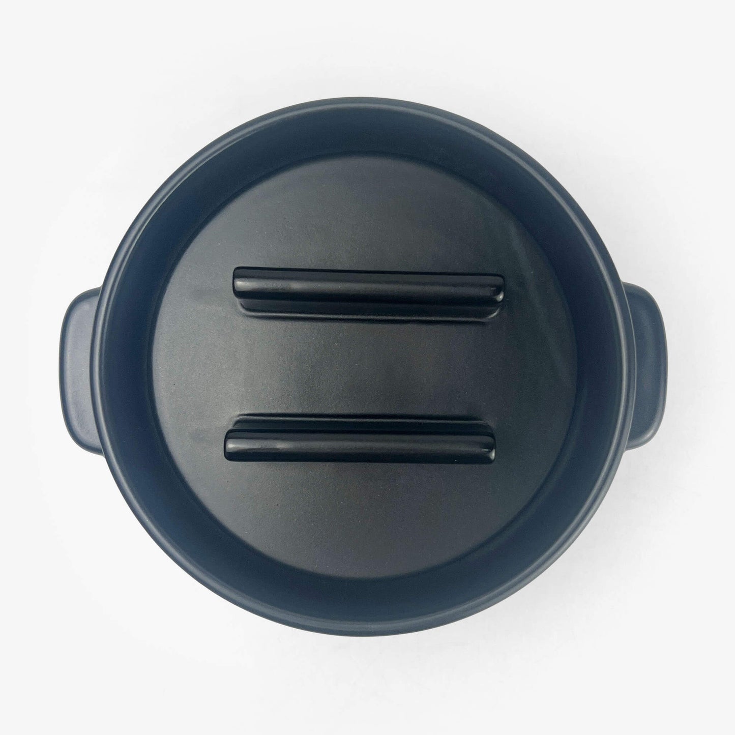 Rice Cooker 2GO Black