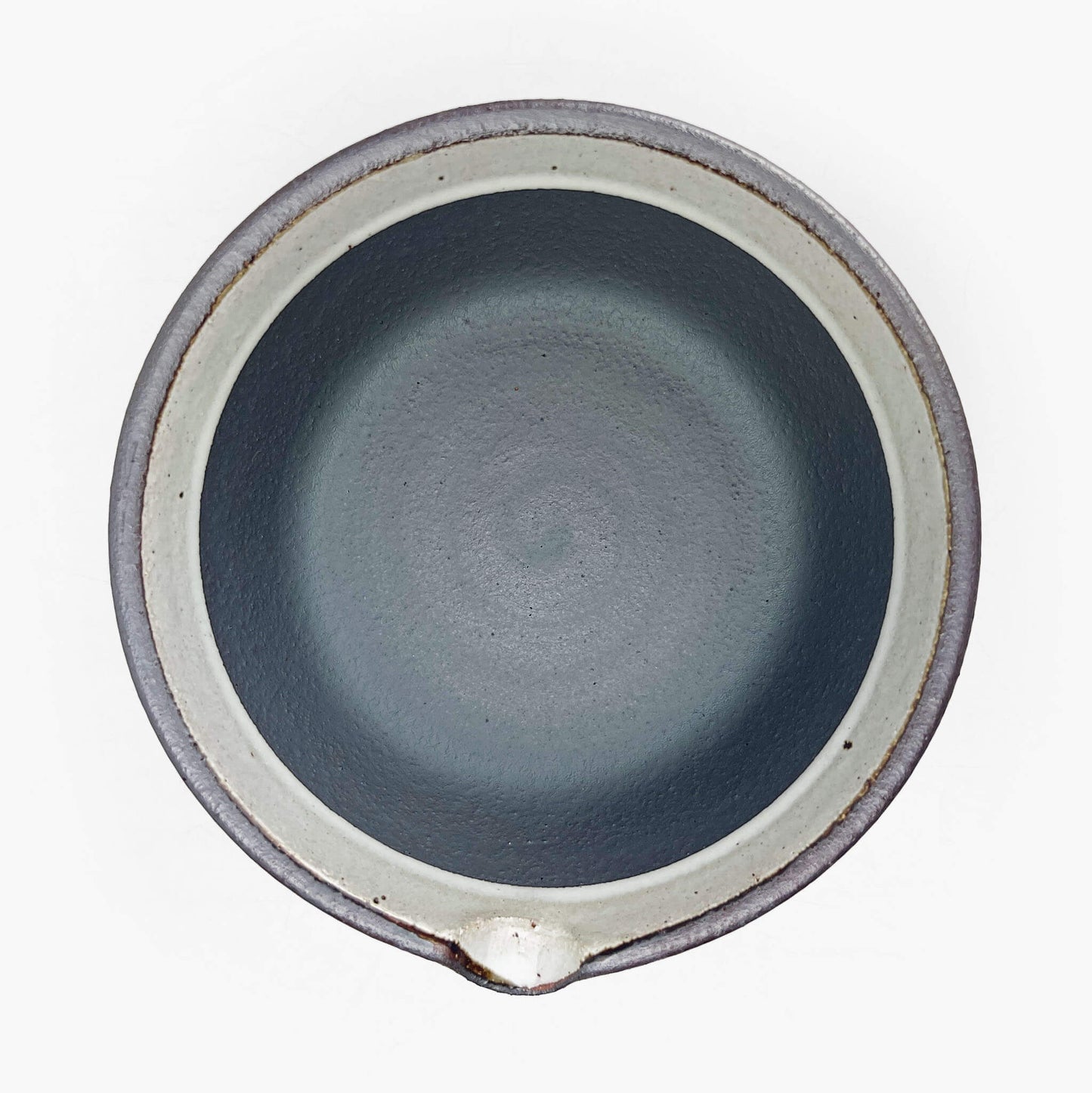 Suribachi - Mortar White (6.25"D)