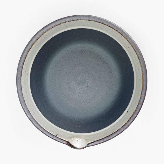 Suribachi - Mortar White (6.25"D)