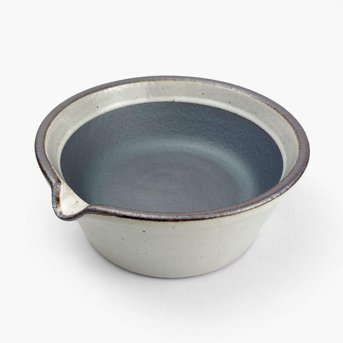 Suribachi - Mortar White (6.25"D)