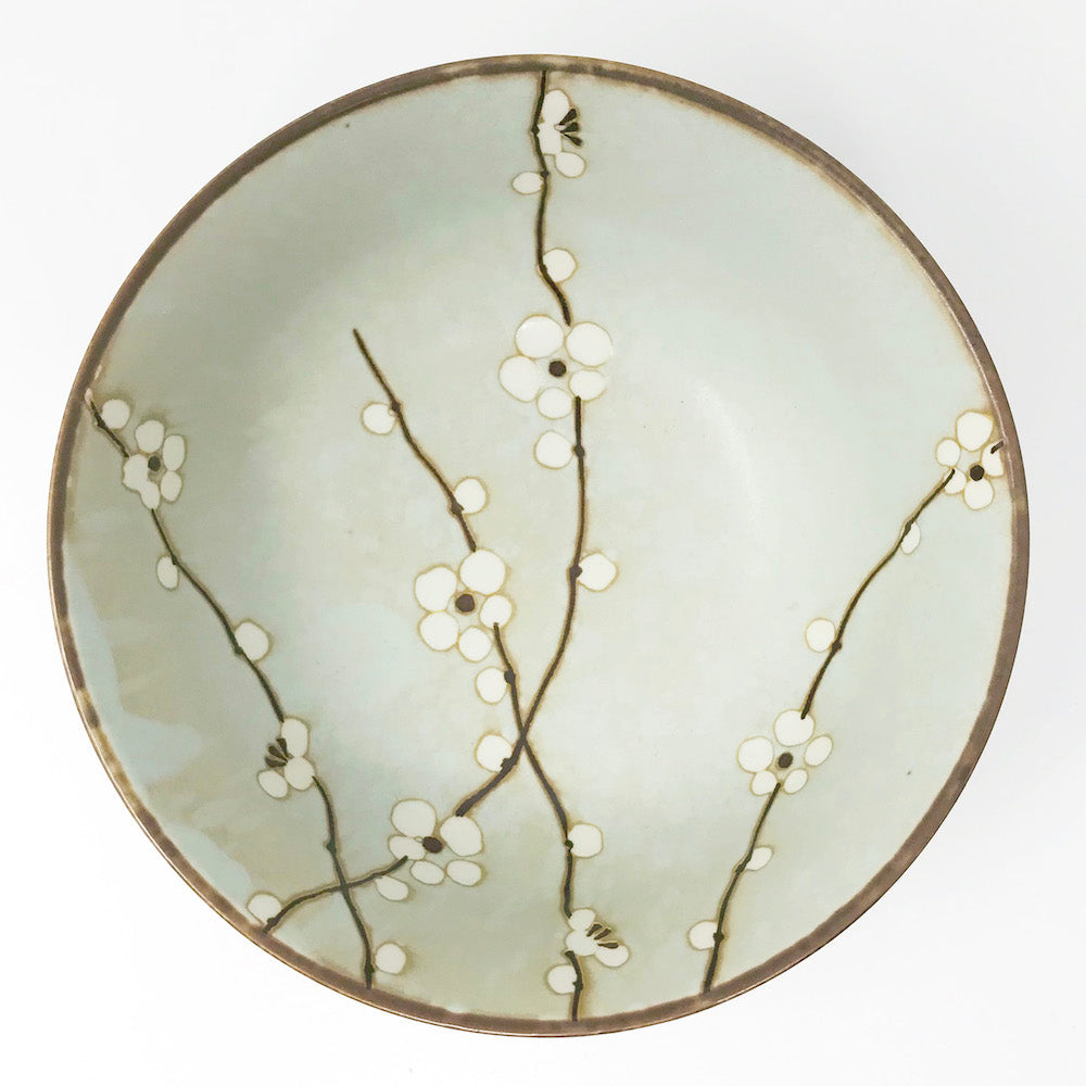 Soshun Bowl 早春 (6.75"D) image 4
