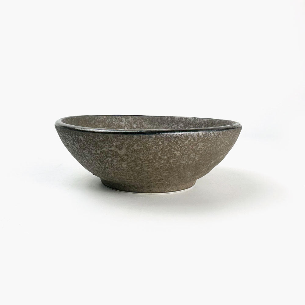 Tebineri Bowl Brown (5"D) image 4