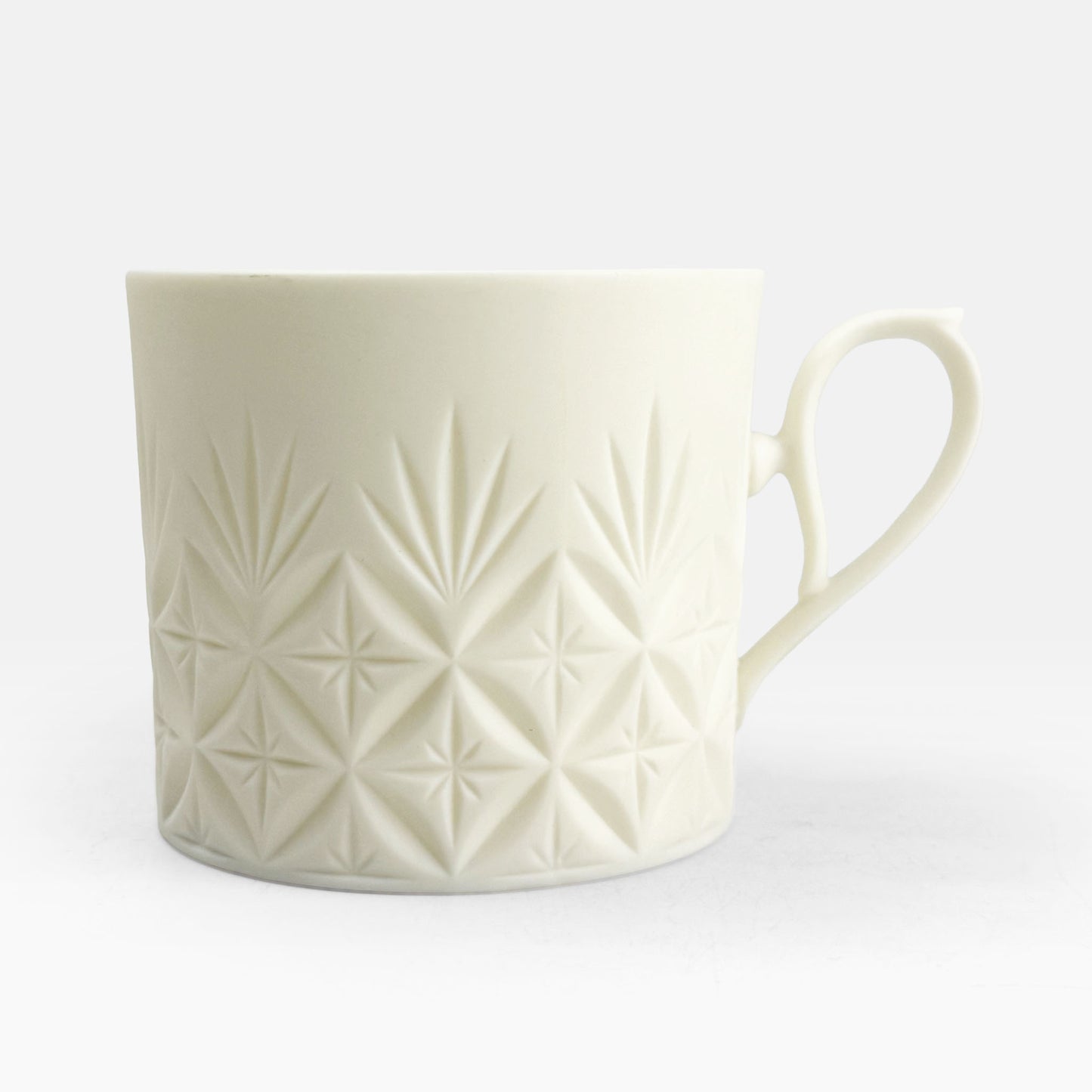 Coffee Cup (7 fl. oz)  Hinomiya Kiriko by Artbirth