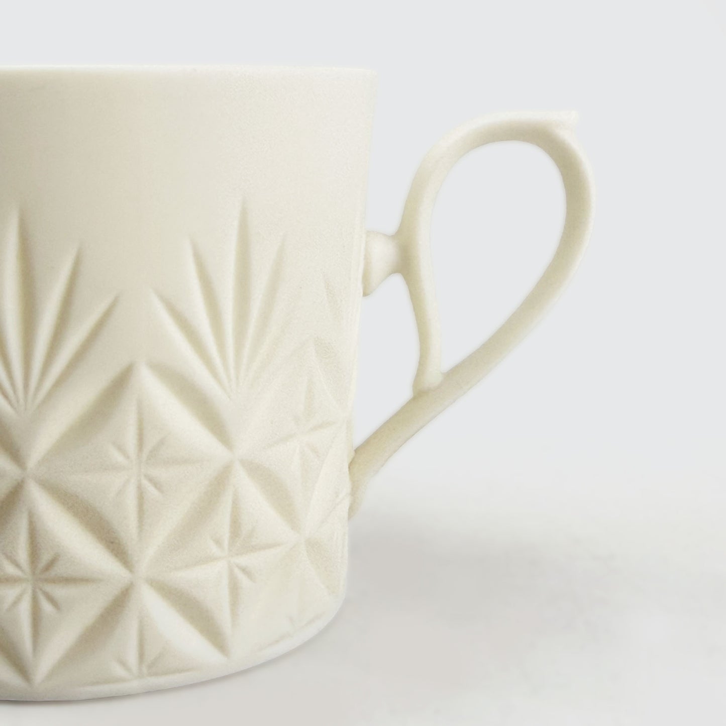 Coffee Cup (7 fl. oz)  Hinomiya Kiriko by Artbirth