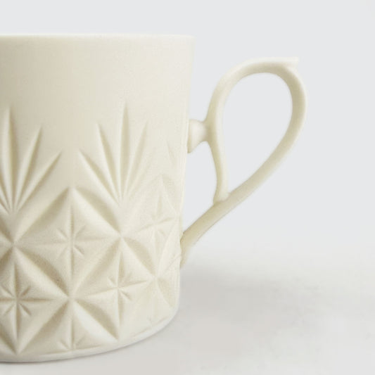 Coffee Cup (7 fl. oz)  Hinomiya Kiriko by Artbirth