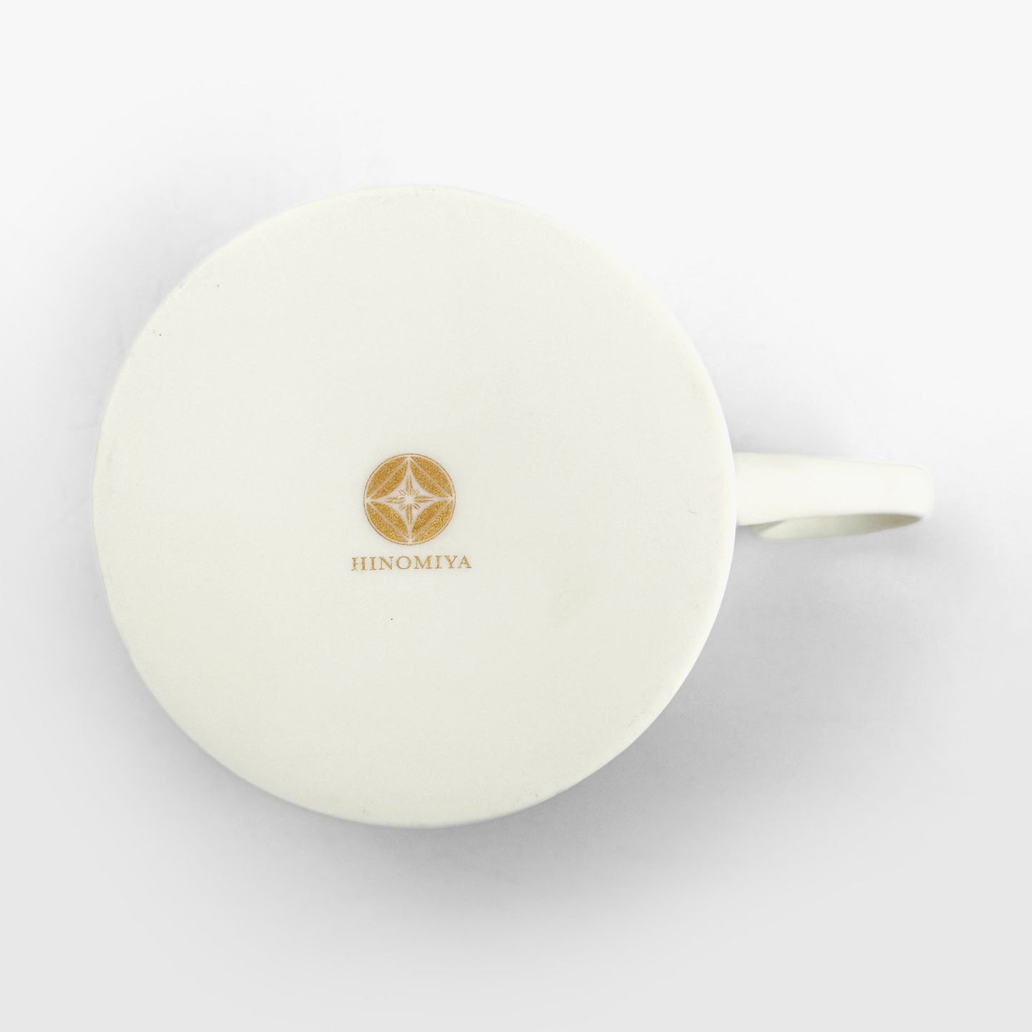 Coffee Cup (7 fl. oz)  Hinomiya Kiriko by Artbirth