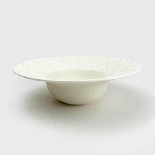 Hat Bowl (7.5")  Hinomiya Kiriko by Artbirth