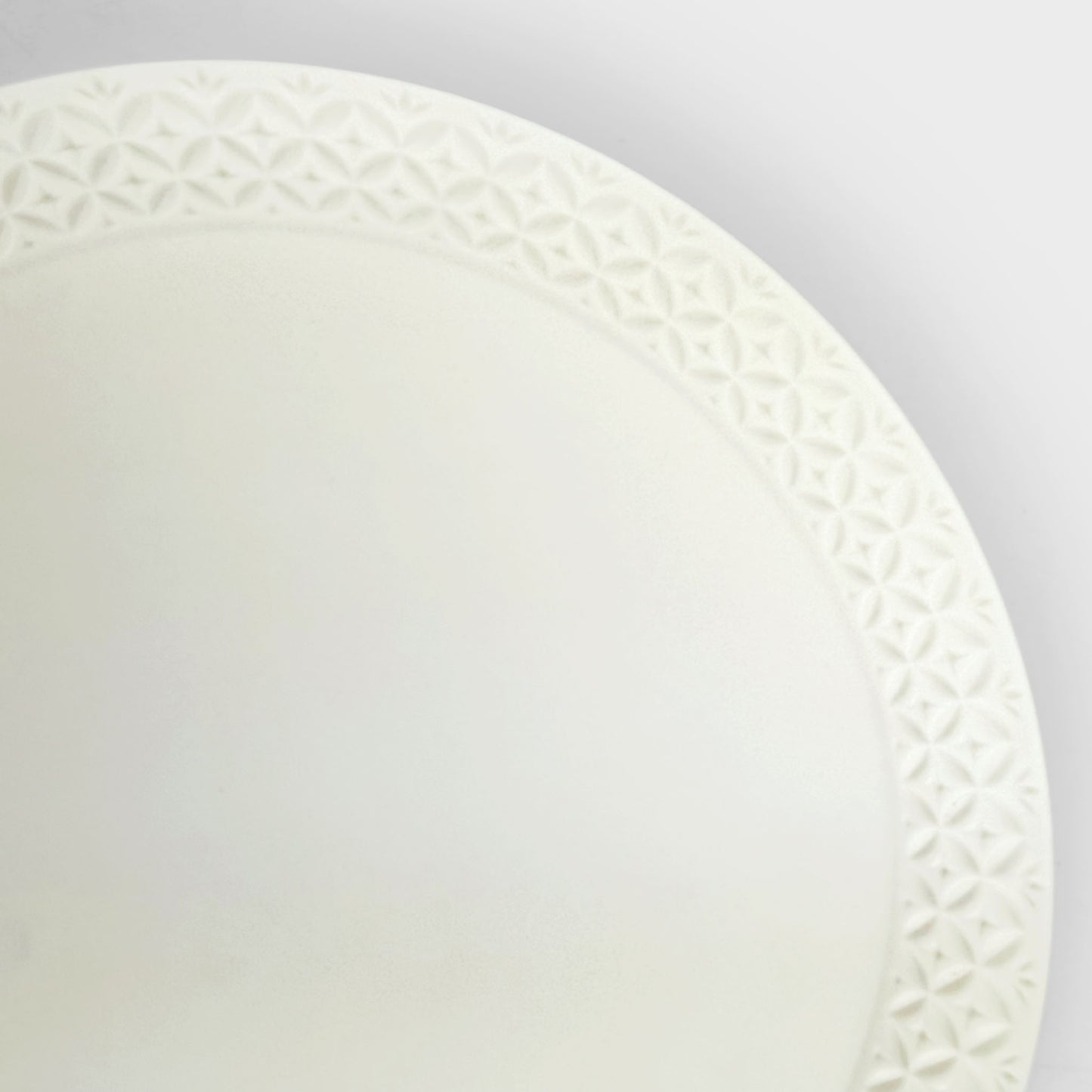 Plate (8.75")  Hinomiya Kiriko by Artbirth