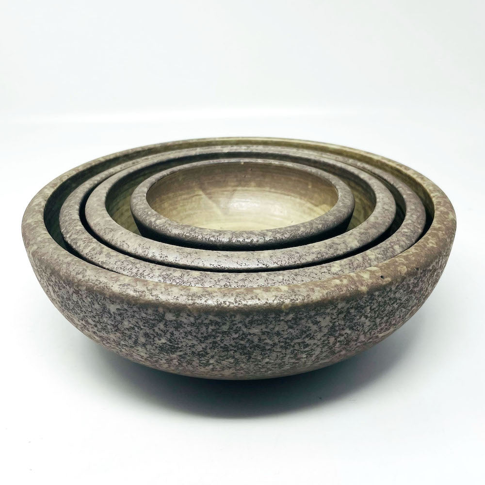 Nenrin Shallow Bowl (9.25"D) image 12