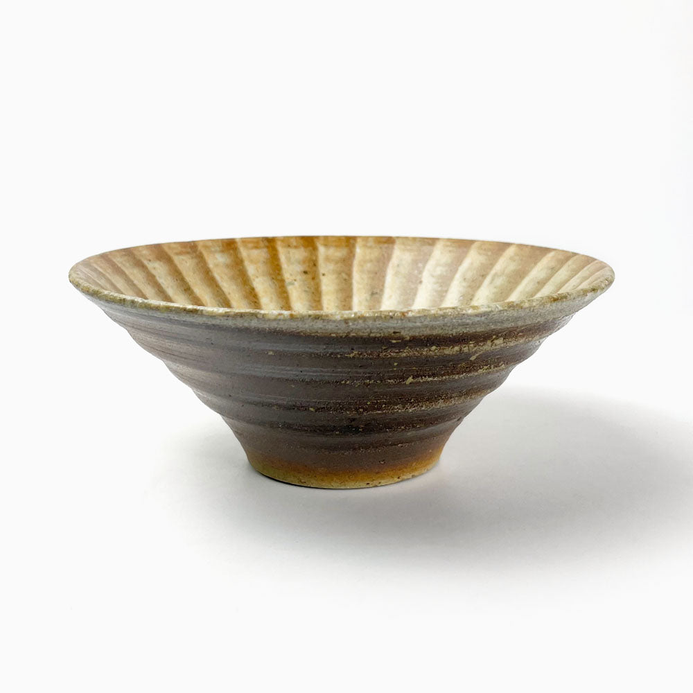 Tetote Kobachi Bowl (5.25"D) by Keishuugama image 0