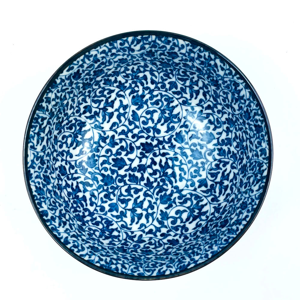 Arita Kyokarakusa  Okonomi Bowl (5.5"D) image 3