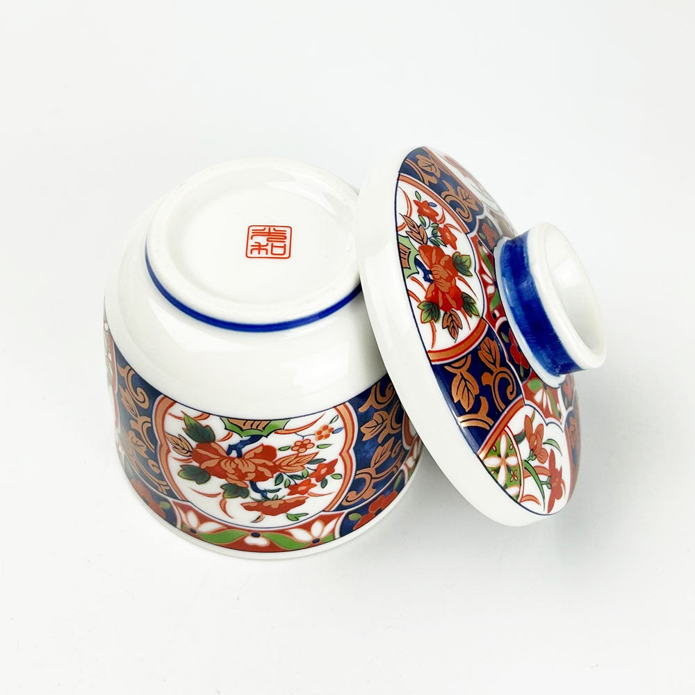 Mushiwan Kinsai Flower (5.5oz) image 2