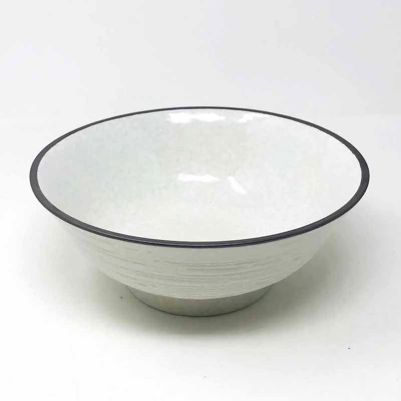 Himekobiki Ramen Bowl (8.5"D) image 0