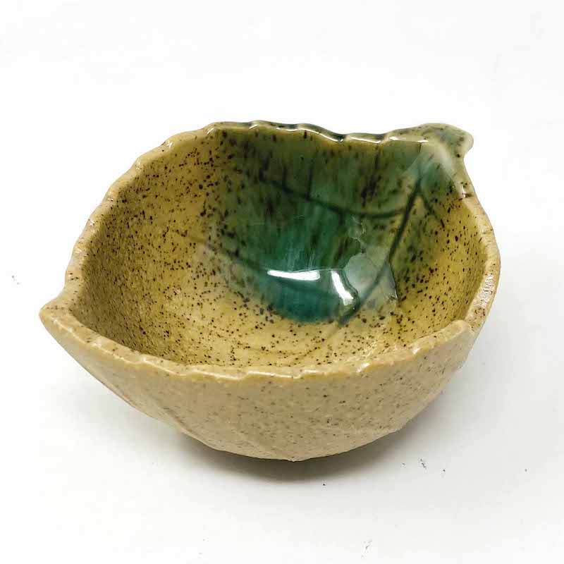 Kobachi Leaf (3"D) image 2