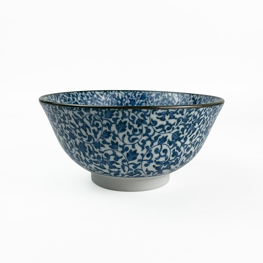 Tayo Bowl Kyokarakusa (6"D)
