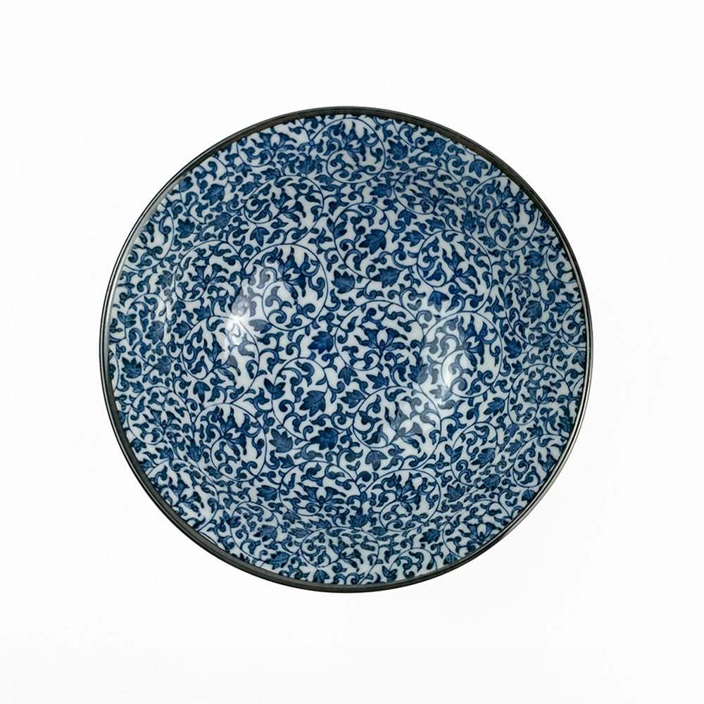 Tayo Bowl Kyokarakusa (6"D)