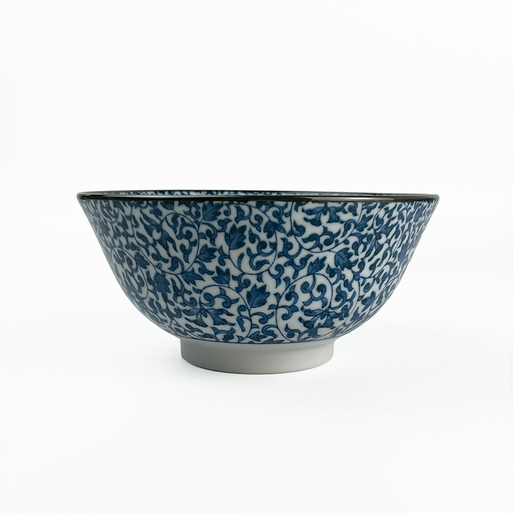 Tayo Bowl Kyokarakusa (6"D)