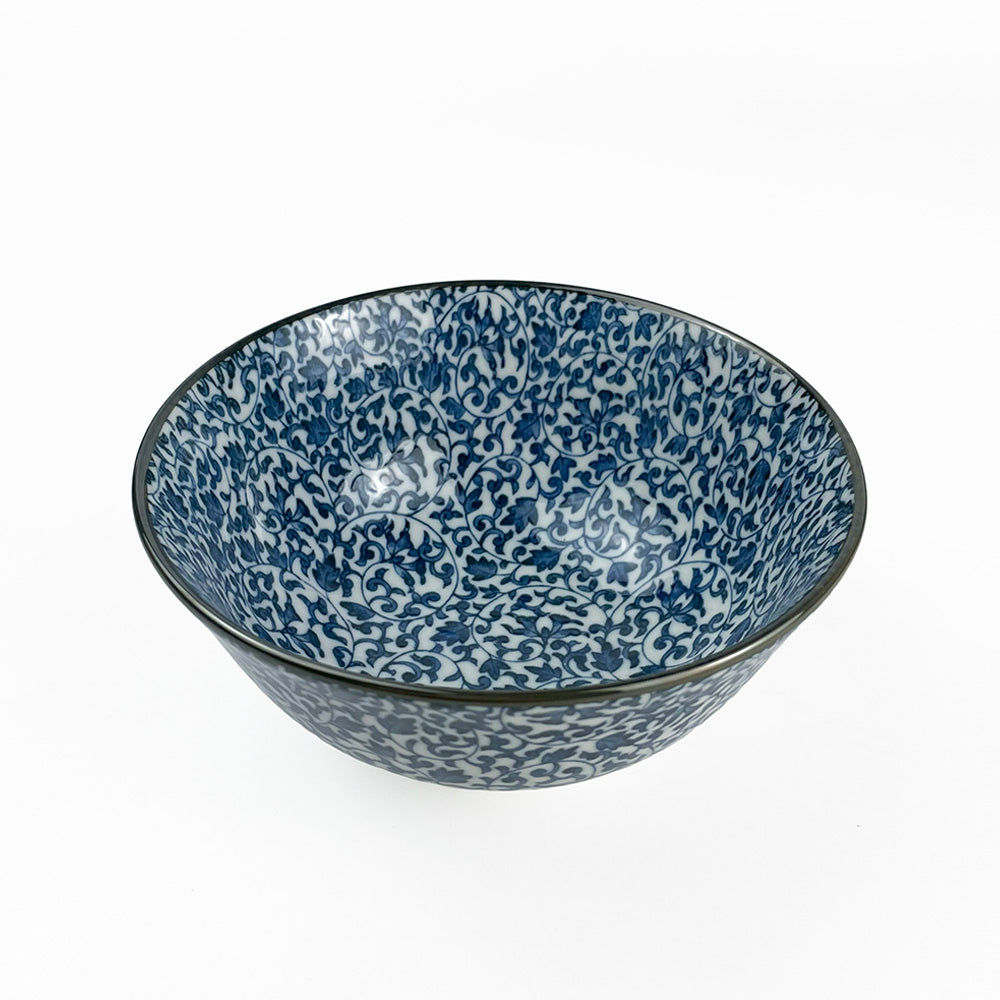 Tayo Bowl Kyokarakusa (6"D)