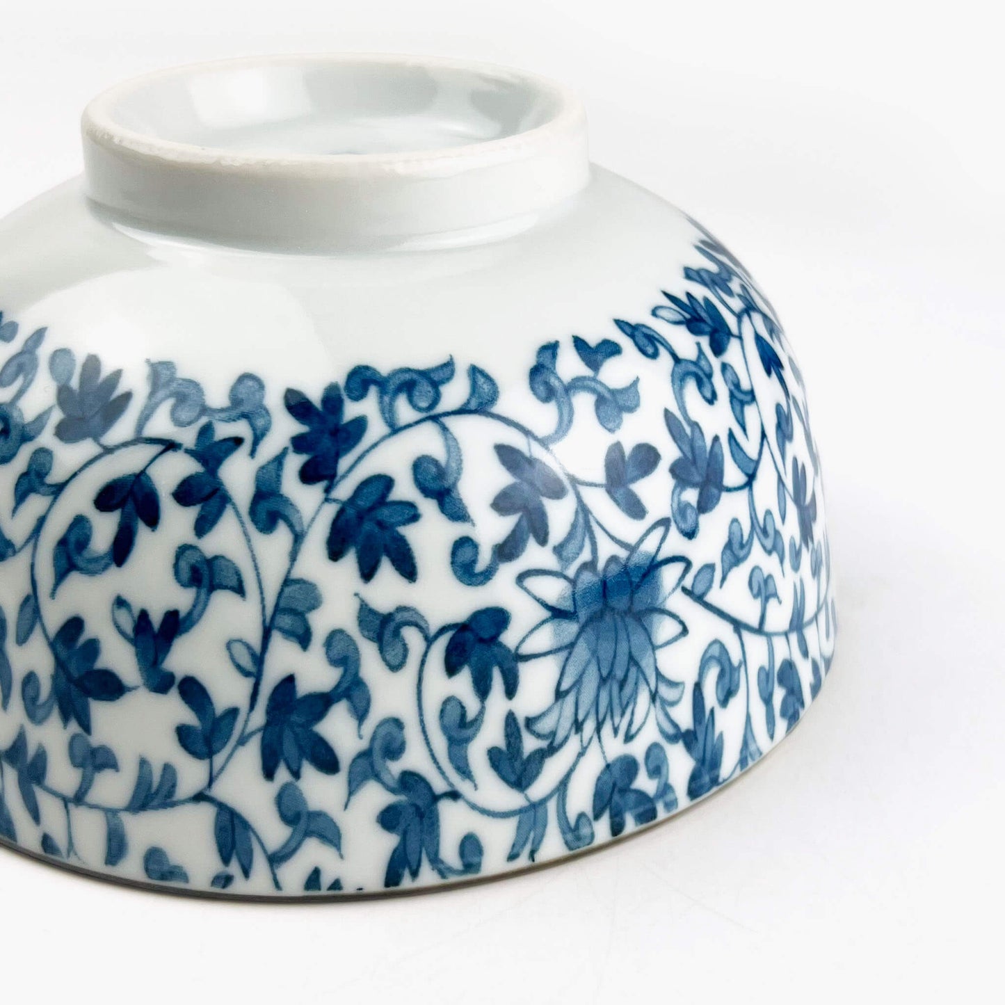 Bowl Hanakarakusa (5.5"D)