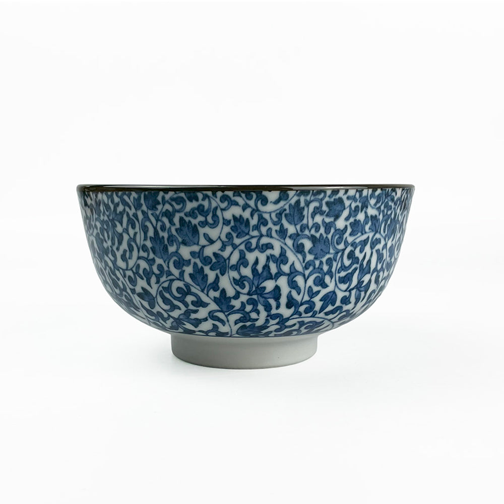 Plates Earth Brown (6.5"D)